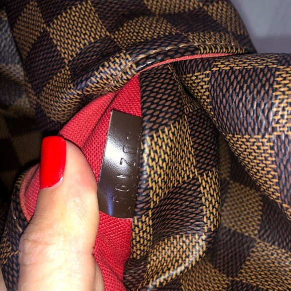 Louis Vuitton Totally MM Damier Ebene - Picture 2 of 16